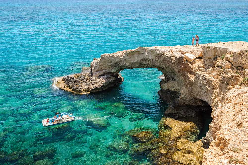 Топ-5 курортов на побережье средиземного моря