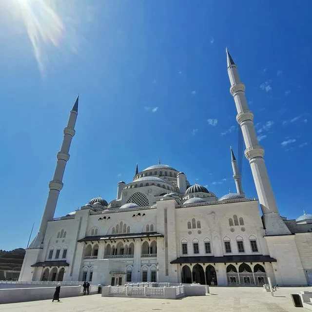 Великая мечеть герата - great mosque of herat - abcdef.wiki