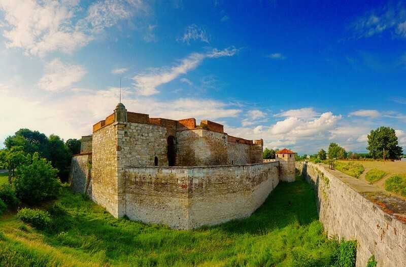 9 самых красивых мест болгарии