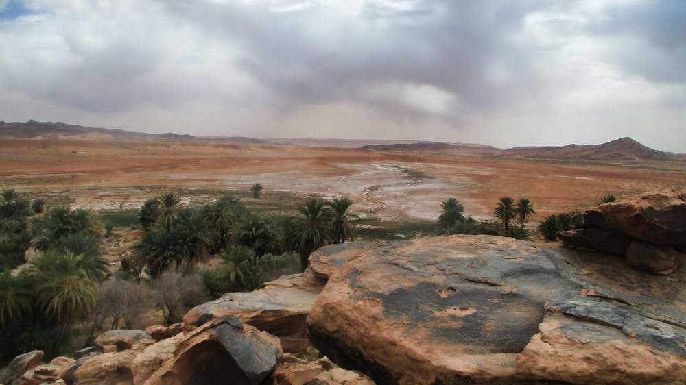 Удивительный древний город - сетиф в алжире - 2021 travel times