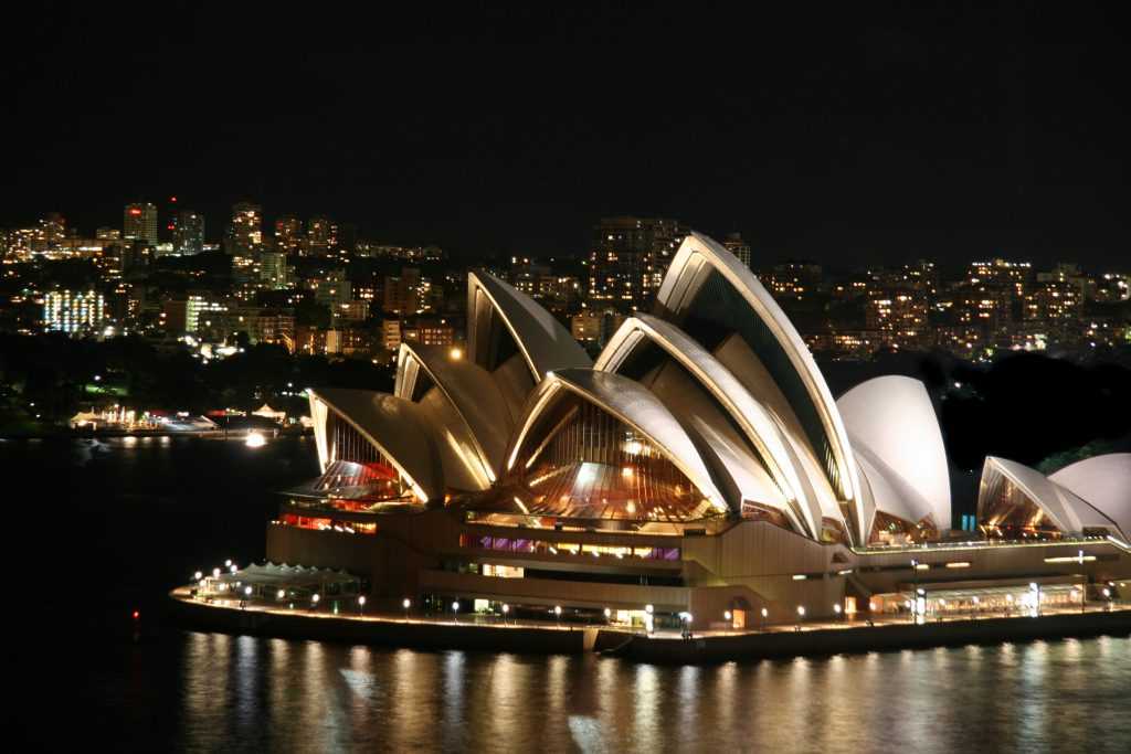 Сидней | австралия – город, достопримечательности, досуг, как добраться, местный транспорт, отели, рестораны, шопинг