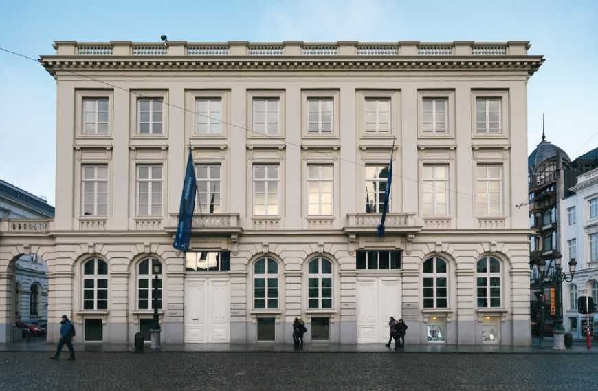 Музеи брюсселя — список по-настоящему интересных мест!