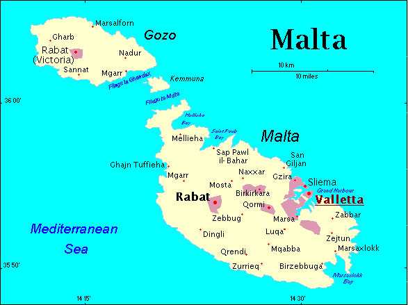 Мальта – фото мальты, достопримечательности, города, карта, климат, отзывы туристов