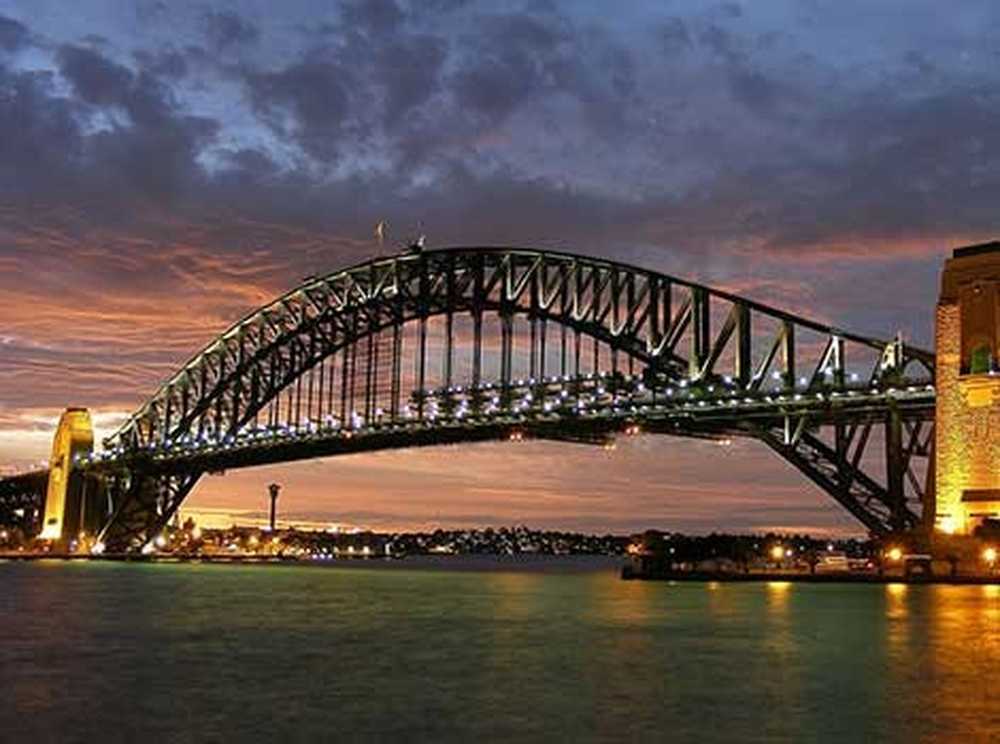 Мост харбор (sydney harbour bridge), сидней — экскурсии, факты, фото, отзывы, отели рядом | туристер.ру