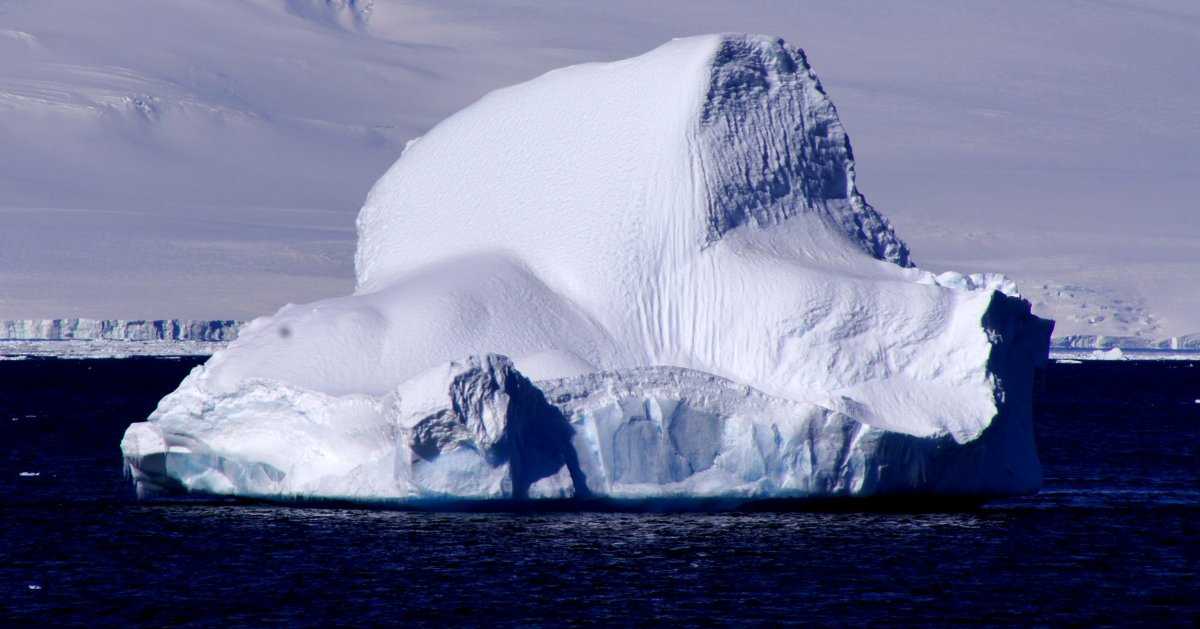 Таинственные опустевшие города в антарктиде - истории земли