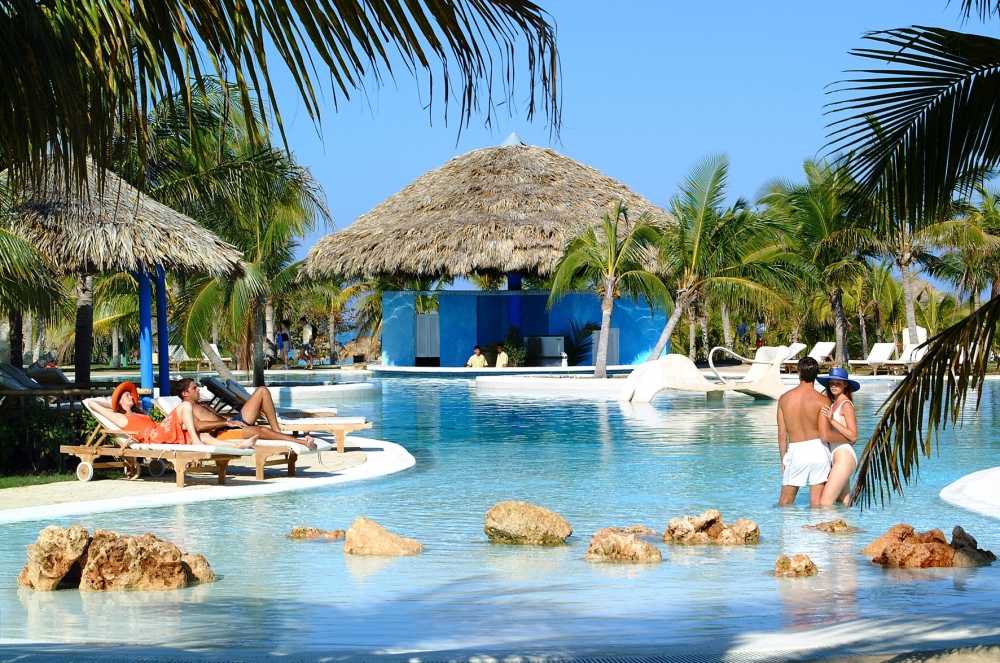 Лучшие отели доминиканы на побережье карибского моря - топ 10 - karibskoe-more.com