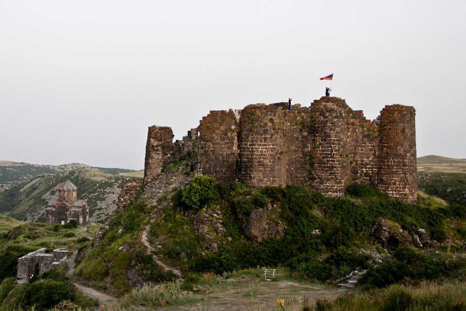 Крепости и монастыри армении - легенды армении - armgeo