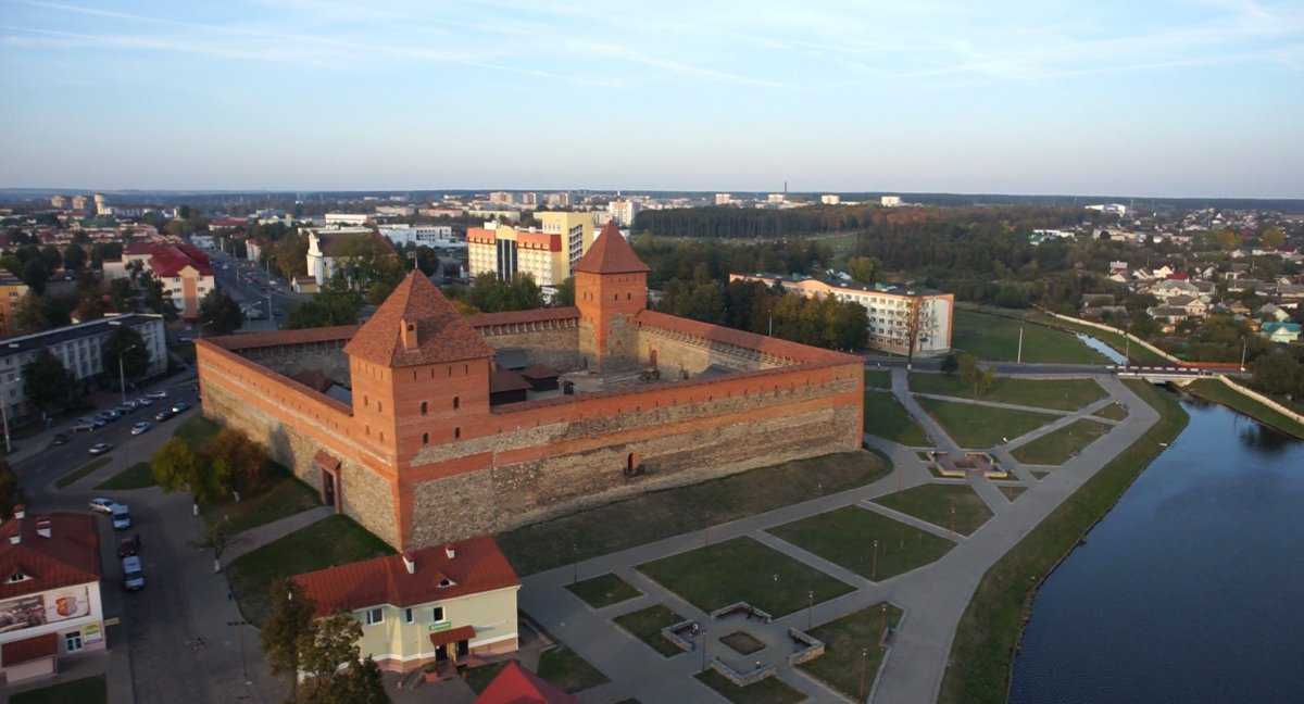 Лидский замок, белорусский замок, отзыв о лидском замке, музей лидского замка