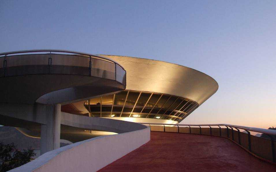 Музеи бразилия рио-де-жанейро