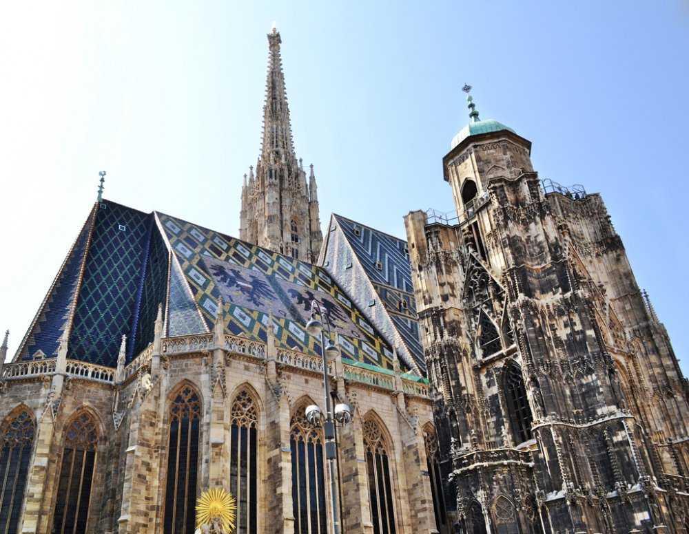Список соборов в австрии - list of cathedrals in austria - abcdef.wiki