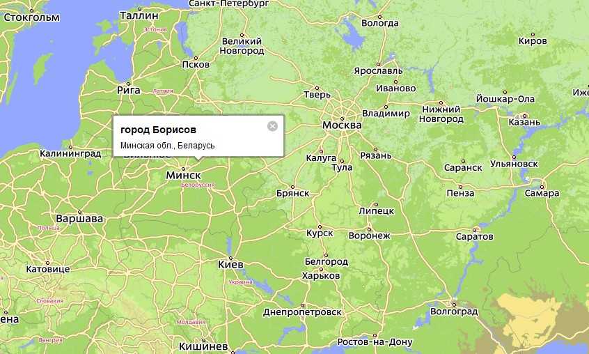 Карта борисовского района минской области с деревнями и дорогами, подробная спутниковая карта борисовского района - realt.by