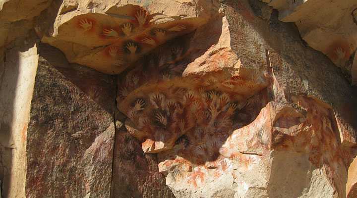 Пещеры фрасасси в италии: описание, фото