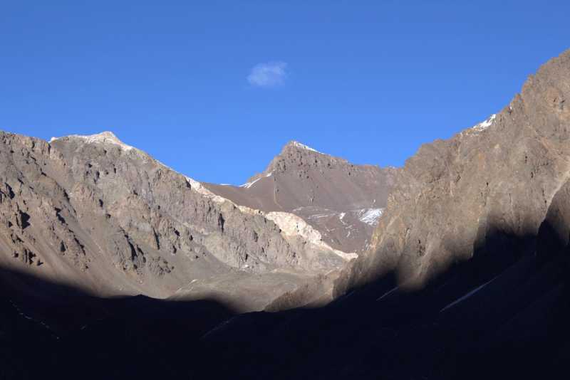 Самые высокие горы на земле: названия, описание, интересные факты
