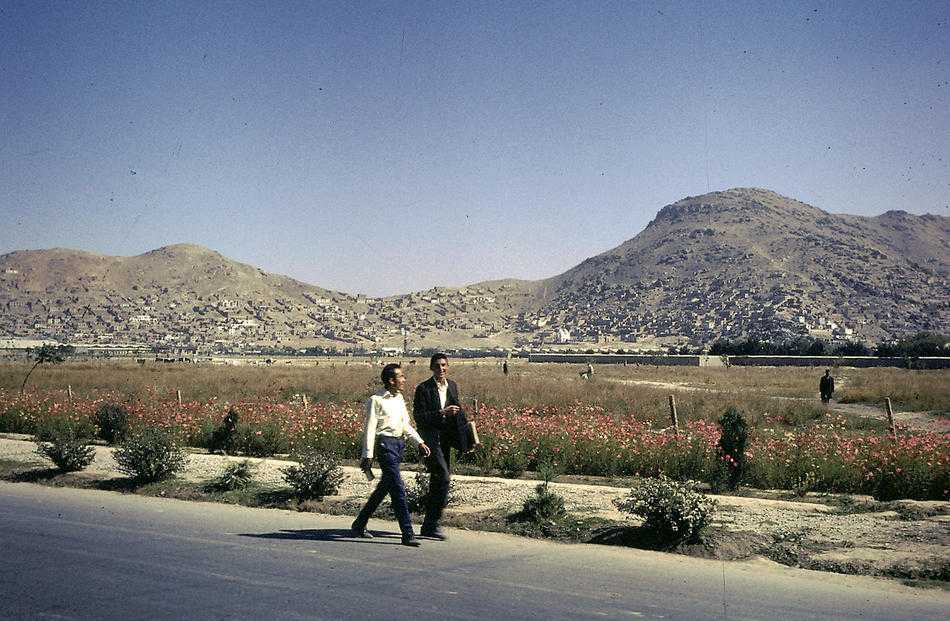 Смолина алла николаевна. афганистан. джелалабад, aэродром, фотоальбом n 2