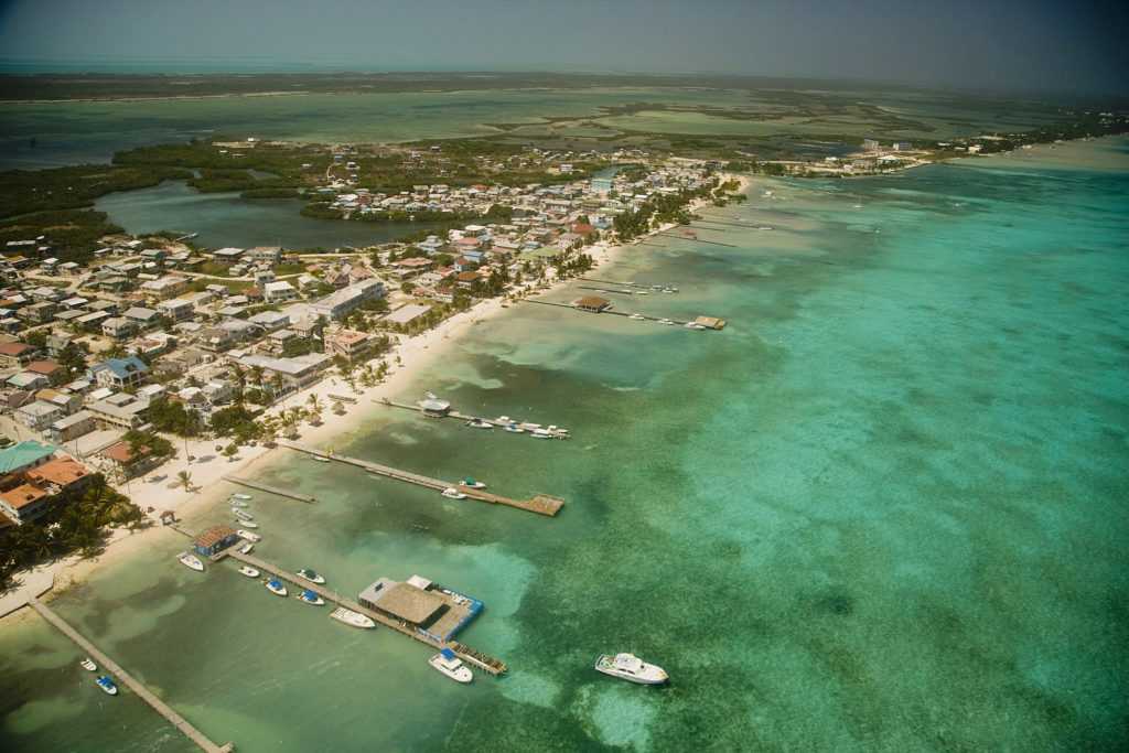 Ambergris cay - ambergris cay - abcdef.wiki