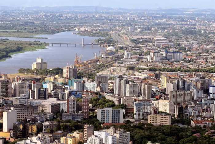 Порту-алегри в бразилии: фото, как добраться, на что посмотреть
