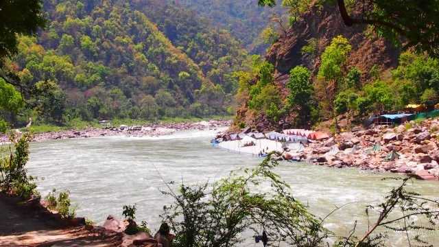Подборка интересных фактов о реке ганг | vivareit