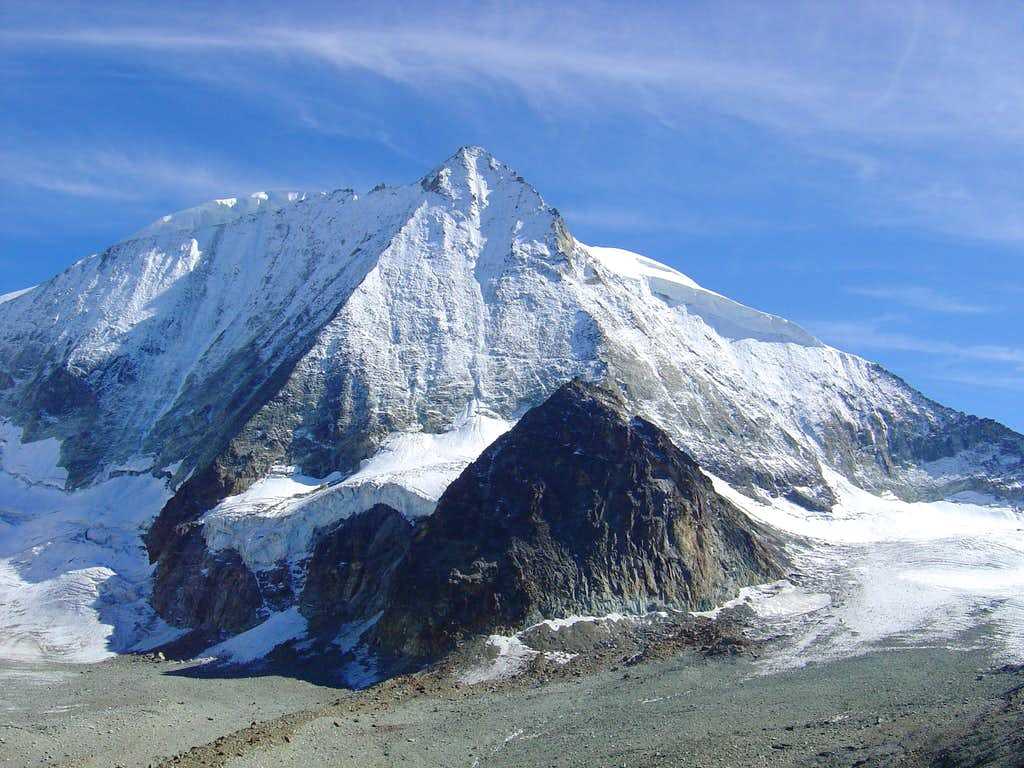 Список самых высоких ⛰️ гор австрии по рейтингу топ-10