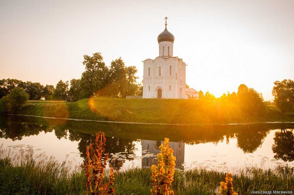 Божья дюжина. 12 самых старых и уникальных белорусских монастырей | планета беларусь