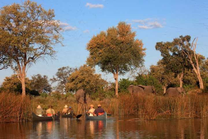 Топ 20 — достопримечательности ботсваны: фото, карта, описание - что посмотреть в ботсване