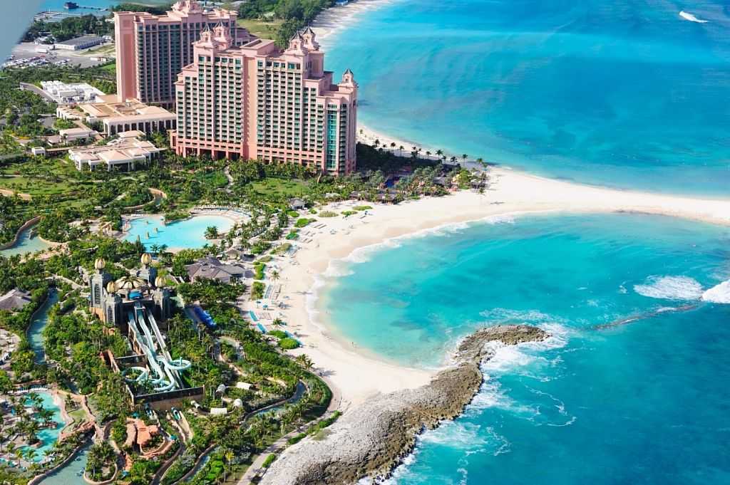 Отели багам: отзывы об отелях багам, лучшие описания и рейтинги