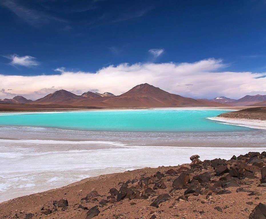 Боливия: достопримечательности, интересные места, фото