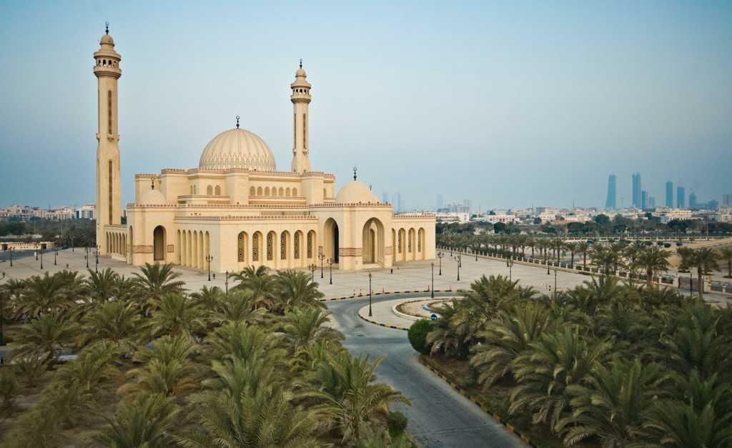 Бахрейн - о стране | болеро тур