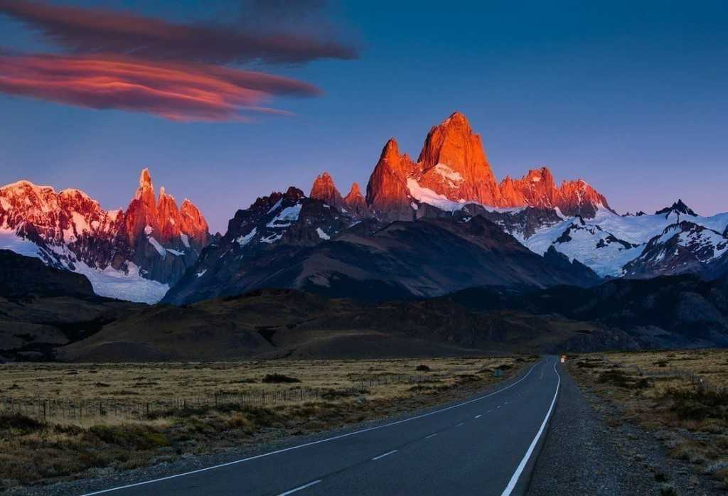 Самая высокая гора аргентины - аконкагуа: фото, история