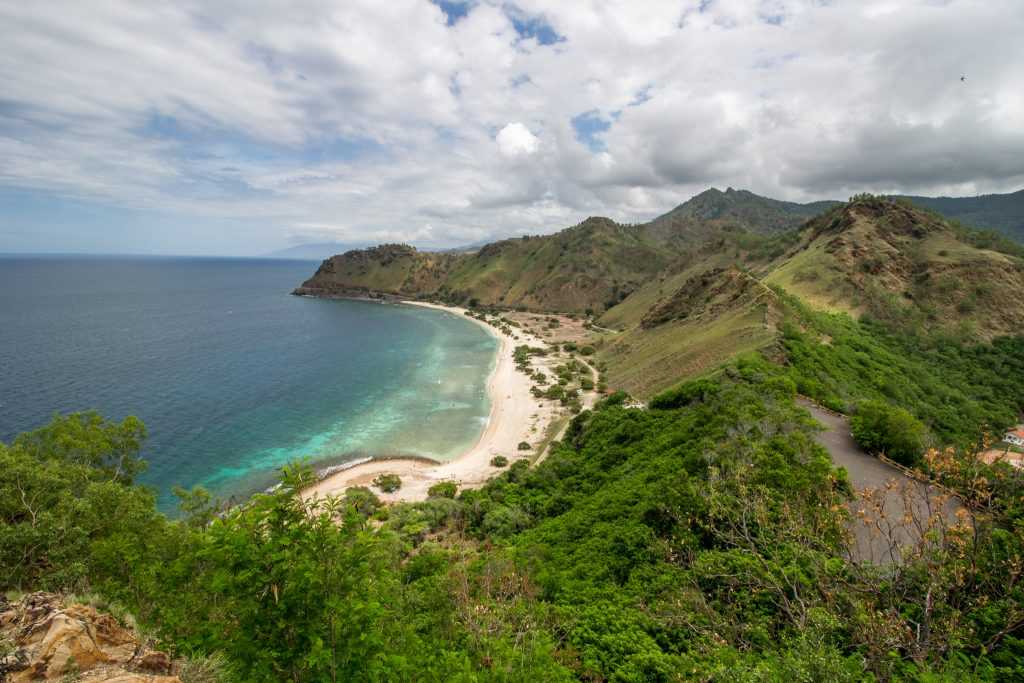 Фото Тиморского моря Большая галерея качественных и красивых фотографий Тиморского моря, которые Вы можете смотреть на нашем сайте