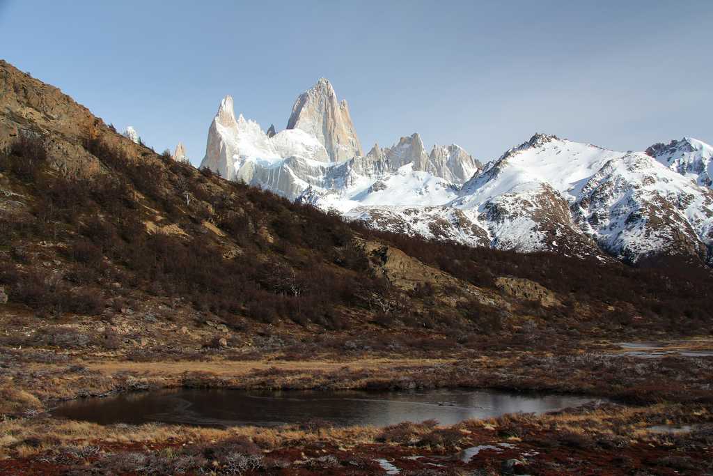 Достопримечательности аргентины: 15 неповторимых мест, которые действительно стоит увидеть