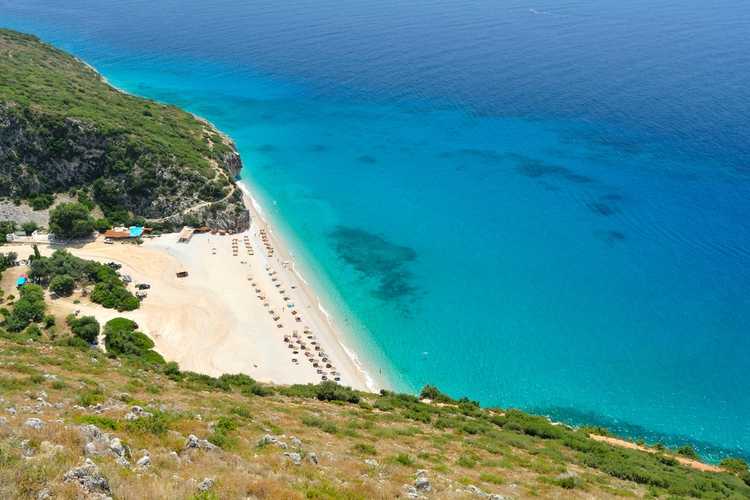 Что посмотреть в албании, если вы устали от пляжей: 9 готовых идей