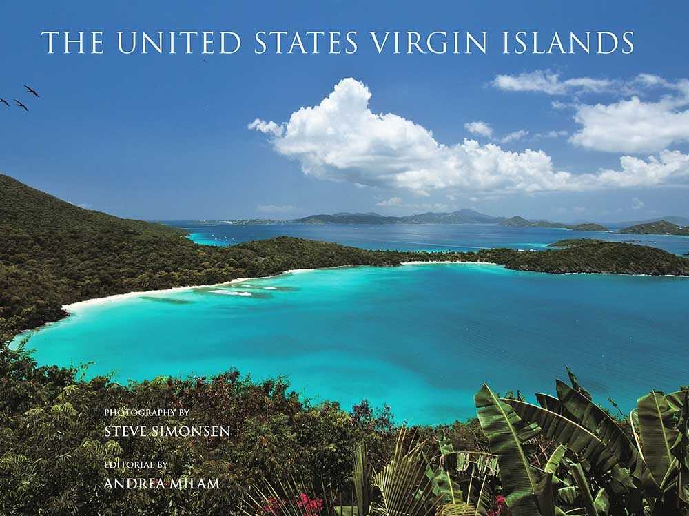 Американские виргинские острова-инвестиции в недвижимость.виза.