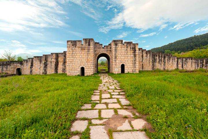 9 самых красивых мест болгарии