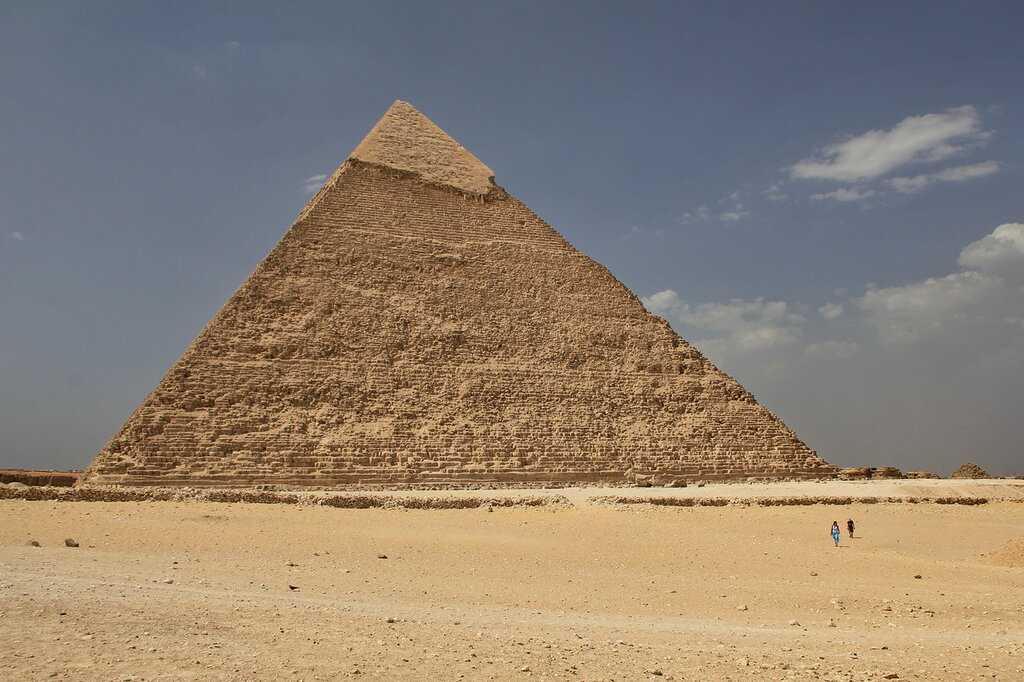 Пирамиды гизы, каир — пирамида хеопса, самая высокая, размеры, фото, названия, где находятся на карте | туристер.ру