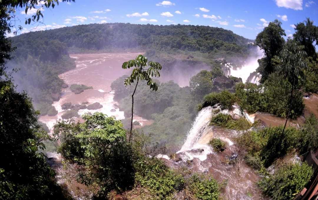 Национальный парк (бразилия) - national park (brazil)