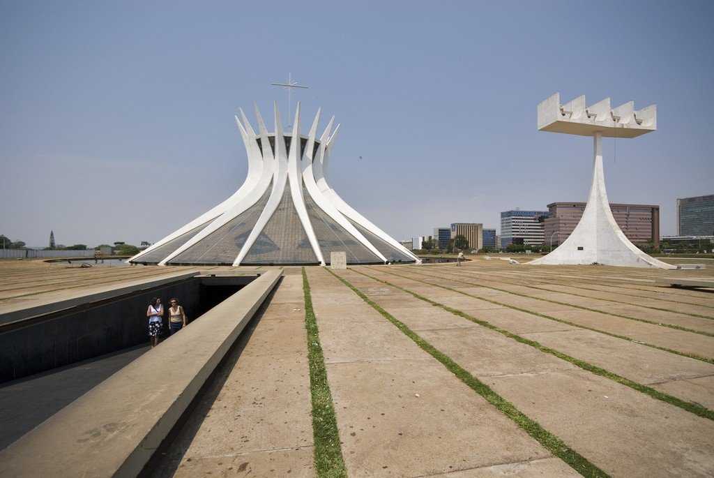 Город бразилиа: достопримечательности и интересные места (с фото)