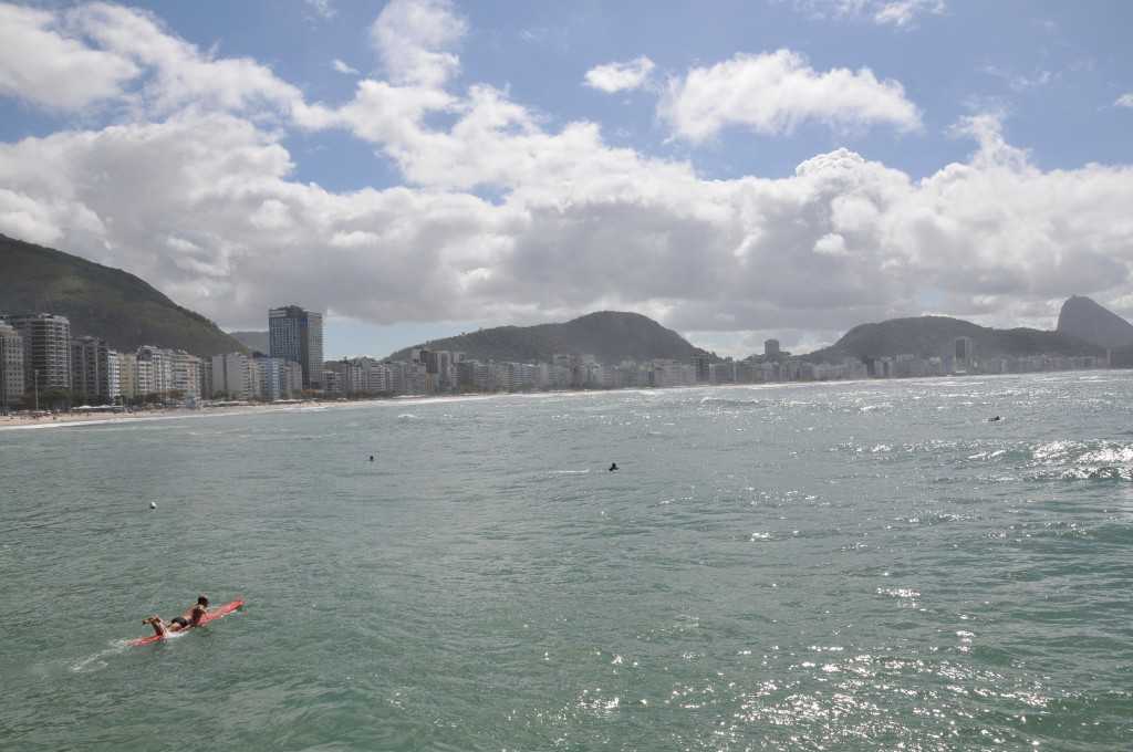 Лучшие пляжи бразилии - курорты бразилии, описание, преимущества|города бразилии