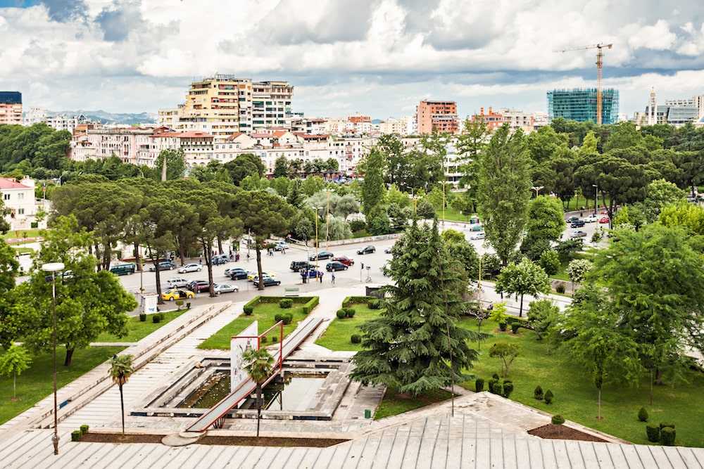 Топ 20 — достопримечательности албании: фото, карта, описание - что посмотреть в албании