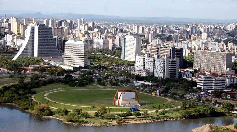 Архитектура и памятники порту-алегри (бразилия): фото, рейтинг 2021, отзывы, адреса, расположение на карте