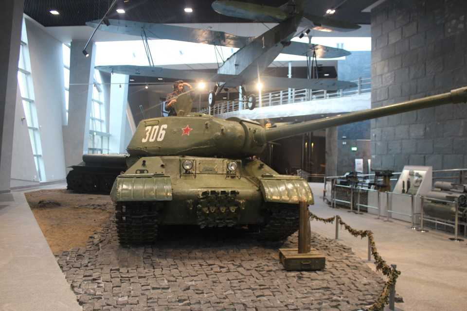 Музей великой отечественной войны в минске