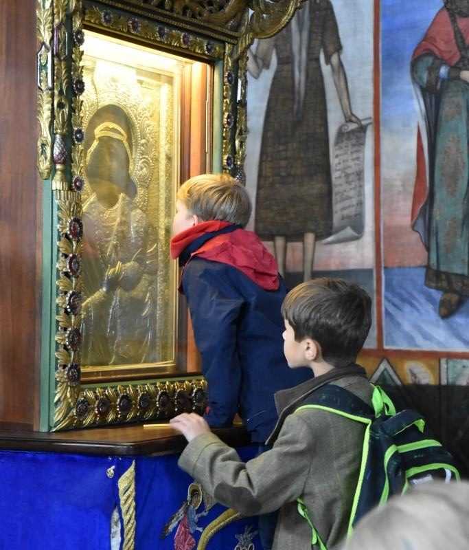 Бачковский монастырь: не только для религиозных паломников