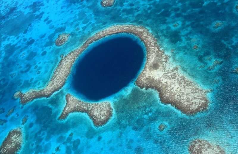 Голубая дыра дина на багамских островах и кладбище дайверов - фото (сезон 2021)