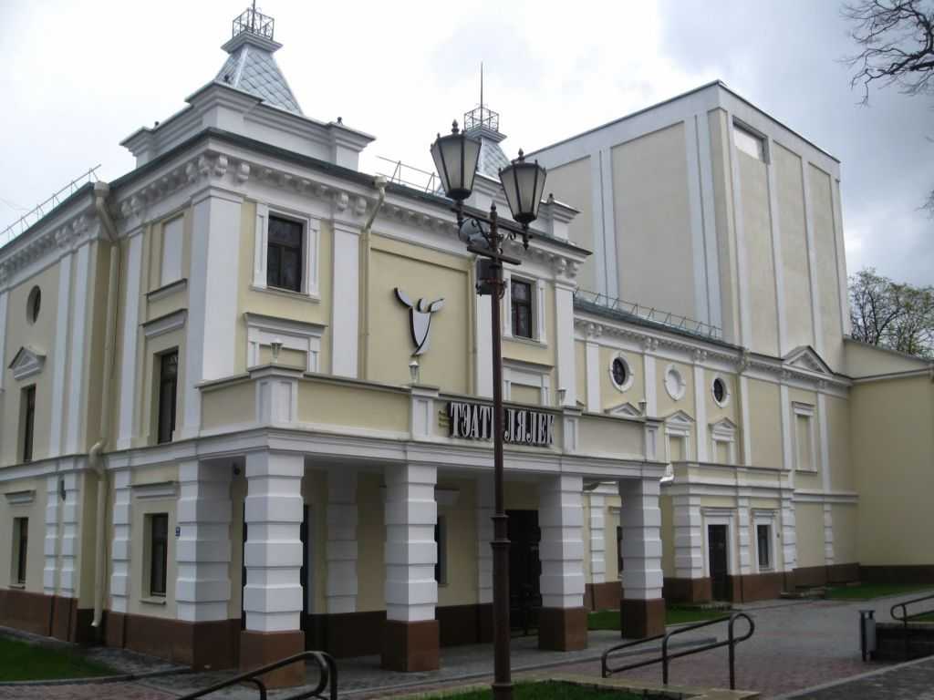 Большой театр оперы и балета, минск — афиша сентябрь 2021, официальный сайт, фото зала, билеты, как добраться, отели на туристер.ру