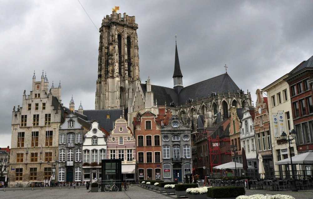Куда съездить в бельгии | уникальные достопримечательности бельгии, достойные книги рекордов гиннесса