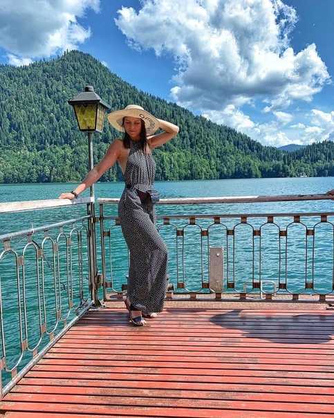 Лучшие курорты абхазии - самый полный список, личный опыт
