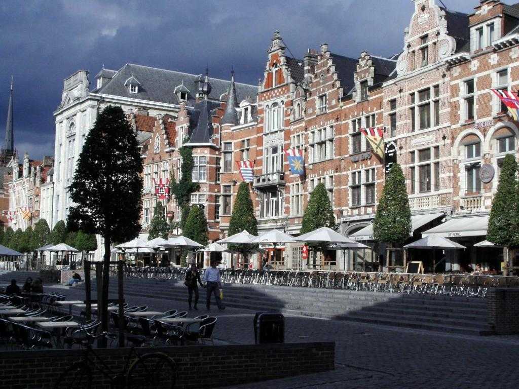 Бельгия - всё о стране, города, достопримечательности и фото бельгии