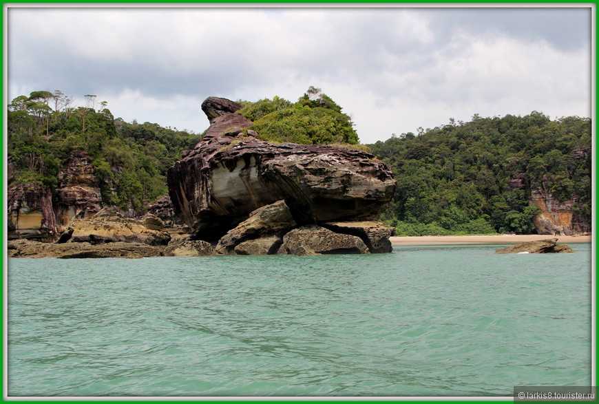 Фото острова Борнео. Большая галерея качественных и красивых фотографий острова Борнео, которые Вы можете смотреть на нашем сайте...