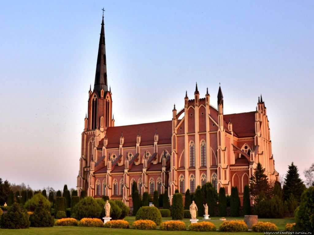 Белорусская православная церковь