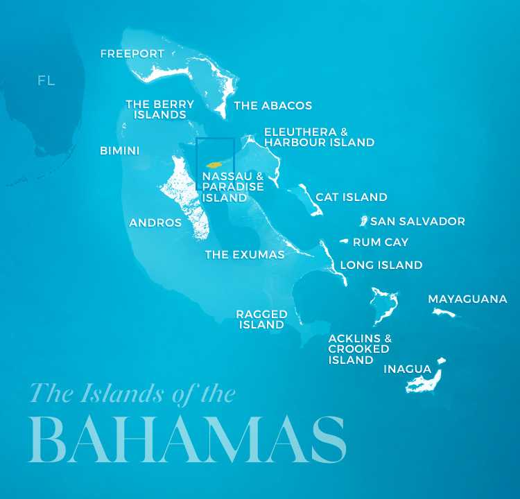 Нассау, багамы — путеводитель, где остановиться, погода в нассау на 10 и 14 дней и многое другое на туристер.ру