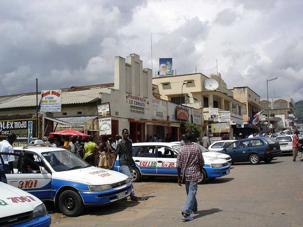 Бужумбура - bujumbura - abcdef.wiki